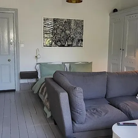 16 Big Comfy Studio - Great Location - Free Onsite Parking - Comfy Bed Brighton Exterior photo