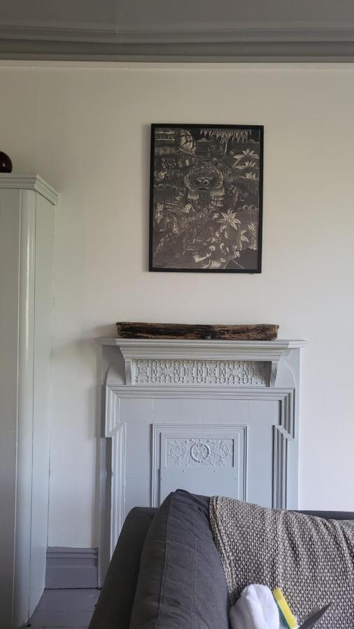 Appartement 16 Big Comfy - Great Location - Free Onsite Parking - Comfy Bed Hove